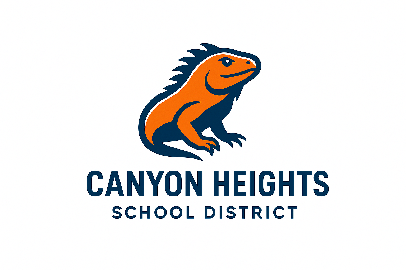 District Logo